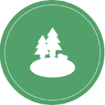 Bassin d'ornement