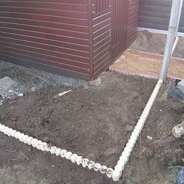 Artisan paysagiste jardin